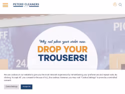 Peterscleaners