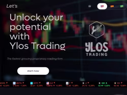 Ylostrading
