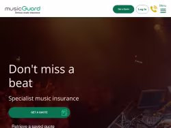 Musicguard