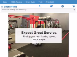 Greatmats