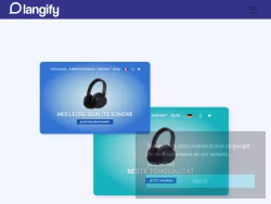Langify-app