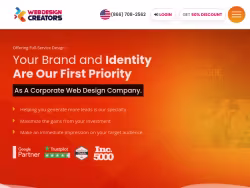 Webdesigncreators