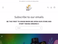 Kingpenvapes