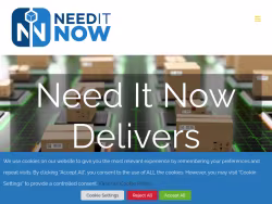 Nindelivers