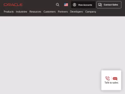 Oracle
