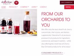 Shorelinefruit