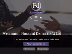 Financial-design