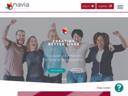 Naviabenefits