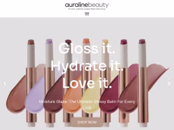 Auralinebeauty