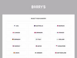 Barrys