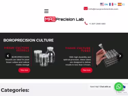 Maxprecisionlab