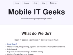 Mobileitgeeks