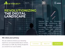 Arpatech