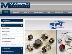 Marchelectronics