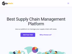 Shipchain