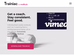 Trainiacfit