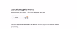 Canadianappliance