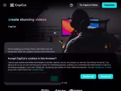 Capcut