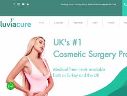 Luviacure