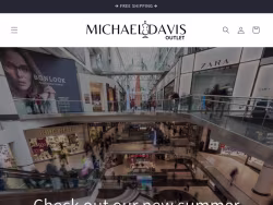 Michaeldavisoutlet
