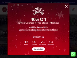 Ukofficialtattooacademy