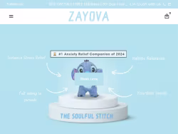 Zayova
