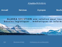 Alaska-solution