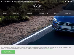 Citycarsscotland