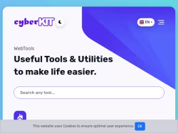Cyber-kit