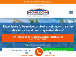 Horizonservices