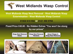 Westmidlandswaspcontrol