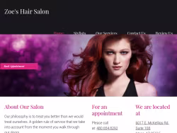 Zoeshairsalon