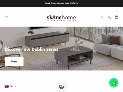 Skanehome