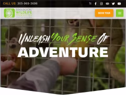 Zoologicalwildlifefoundation
