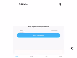 Okmarket