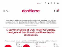 Donhierro