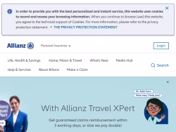 Allianz