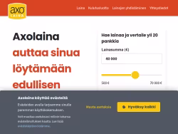 Axolaina