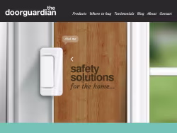 Thedoorguardian