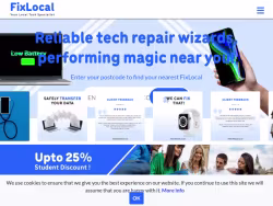 Fixlocal