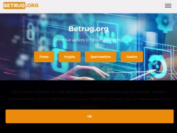 Betrug