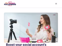 Buyinstagramfollowers