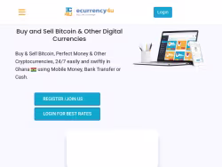 Ecurrency4u