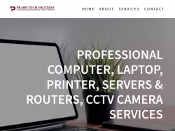 Prabhtechsolution
