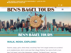 Bensbageltours