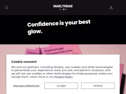 Marlynnaeglow