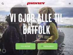 Pionerboat