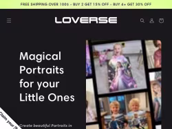 Loverse