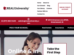 Realuniversity