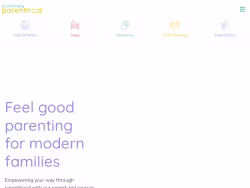 Theparentandbabycoach